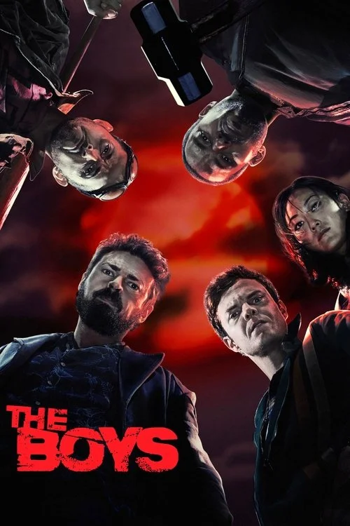 Пацаны смотреть онлайн 720p